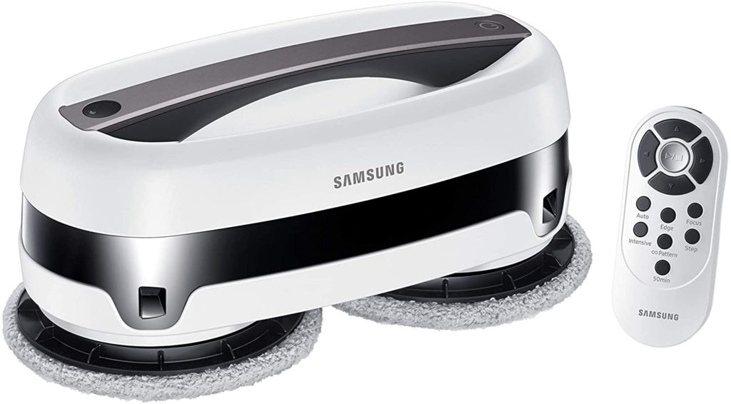 Samsung Electronics VR20T6001MW/AA