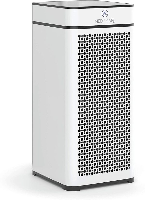 Medify Air MA-40-W V2.0 Air Purifier