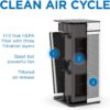 Medify Air MA-40-W V2.0 Air Purifier