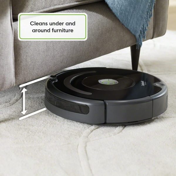 Roomba675