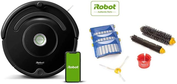 Roomba675