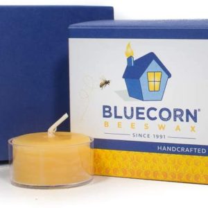 Bluecorn Beeswax