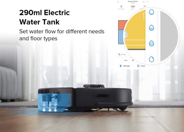 Roborock S5 Max