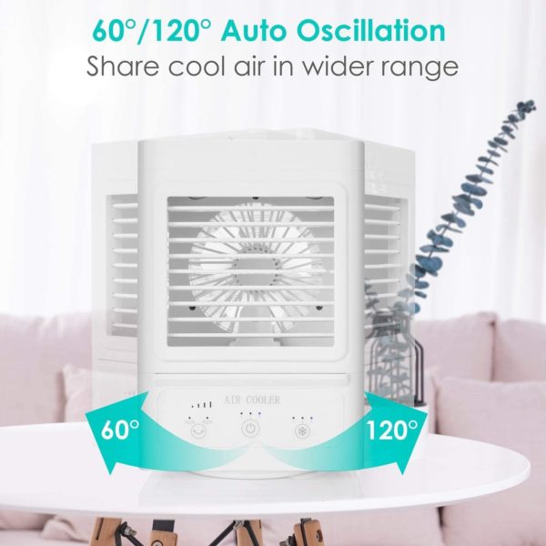 personal air conditioner