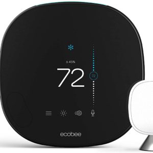 Smart Thermostats for Home