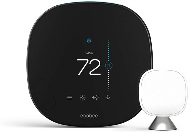 Smart Thermostats for Home