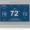 Smart Thermostats for Home