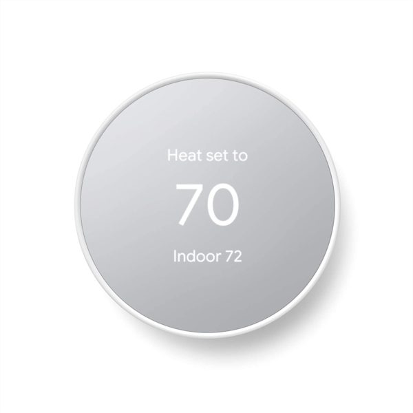 Smart Thermostats for Home