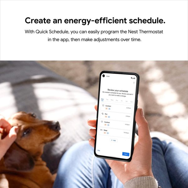 Smart Thermostats for Home