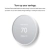 Smart Thermostats for Home