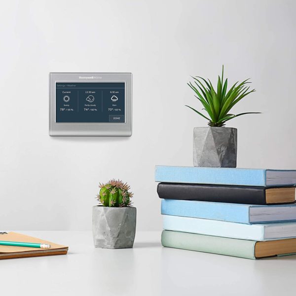 Smart Thermostats for Home