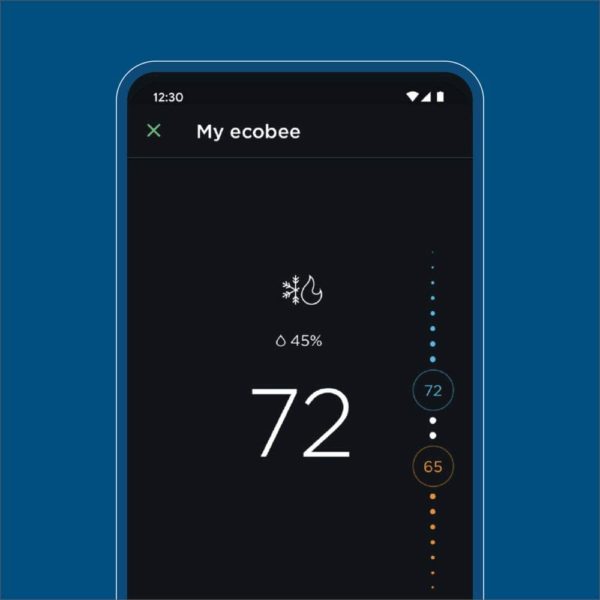 Smart Thermostats for Home