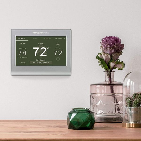 Smart Thermostats for Home