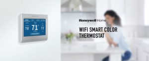 Smart Thermostats for Home