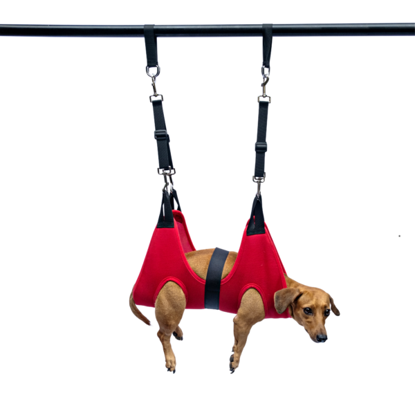 Pet Grooming Hammock