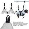 Pet Grooming Hammock