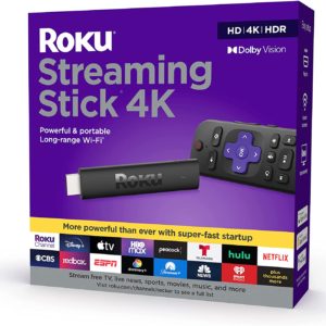 Roku Streaming Stick