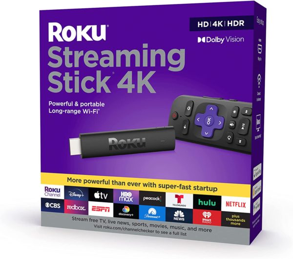 Roku Streaming Stick