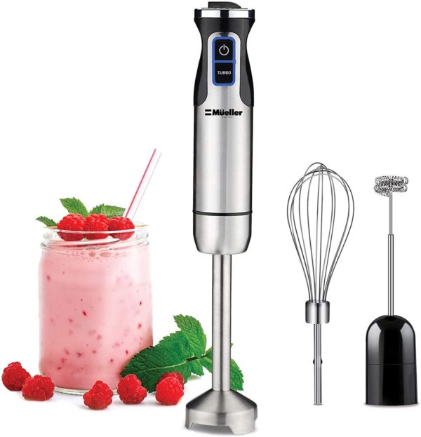 hand blender electric