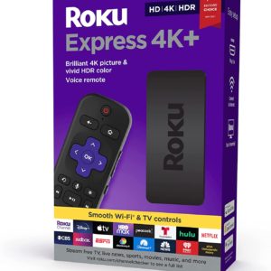 Roku Streaming Stick