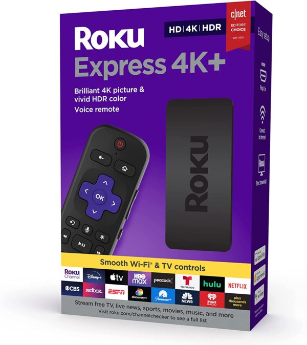 Roku Streaming Stick