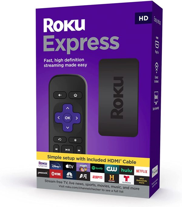 Roku Streaming Stick