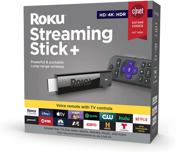 Roku Streaming Stick