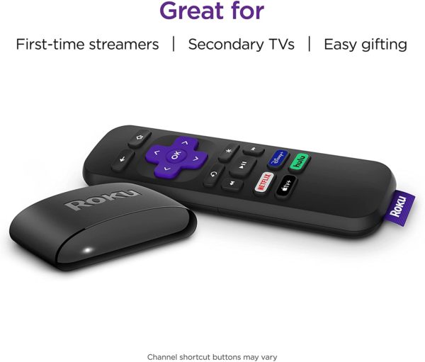 Roku Streaming Stick