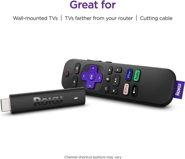 Roku Streaming Stick