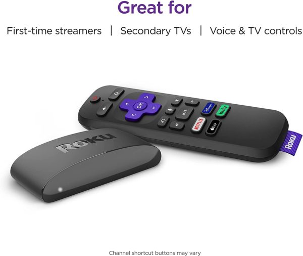 Roku Streaming Stick