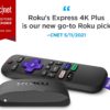 Roku Streaming Stick