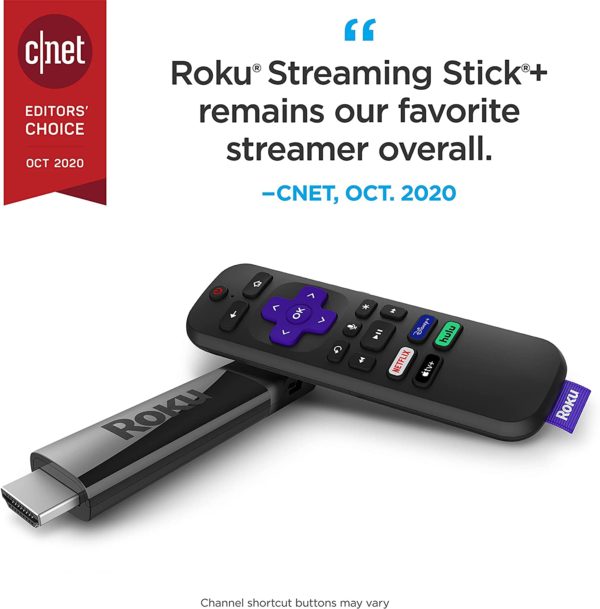 Roku Streaming Stick