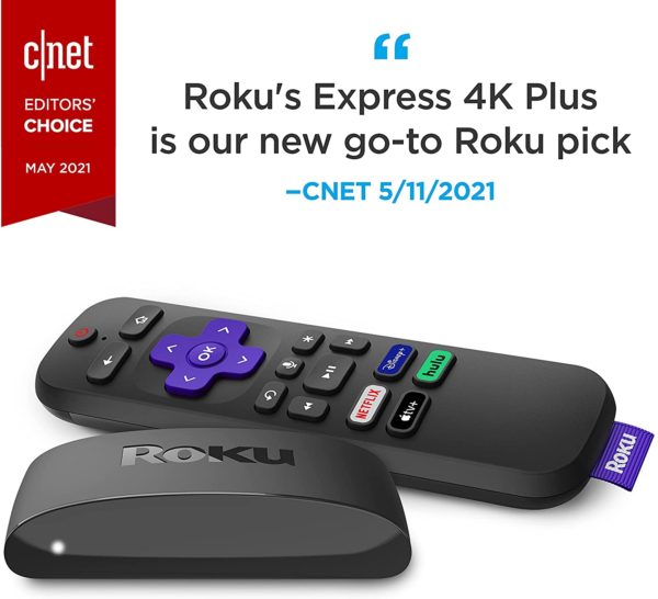 Roku Streaming Stick