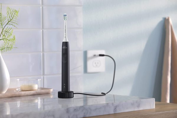 Sonic Electric Toothbrush