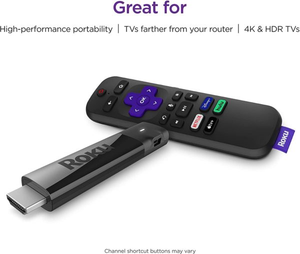 Roku Streaming Stick