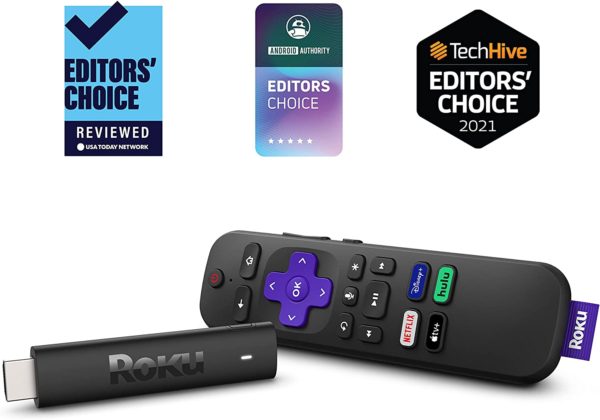 Roku Streaming Stick