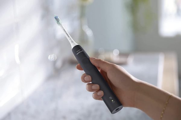 Sonic Electric Toothbrush