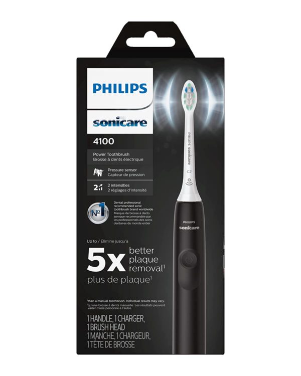 Sonic Electric Toothbrush