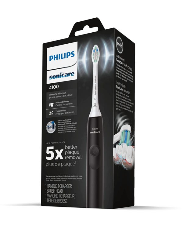 Sonic Electric Toothbrush