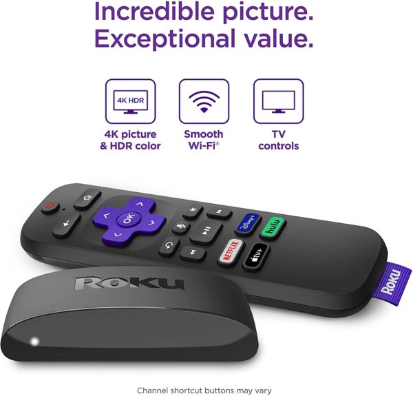 Roku Streaming Stick