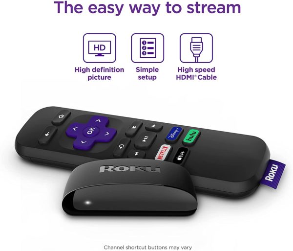 Roku Streaming Stick