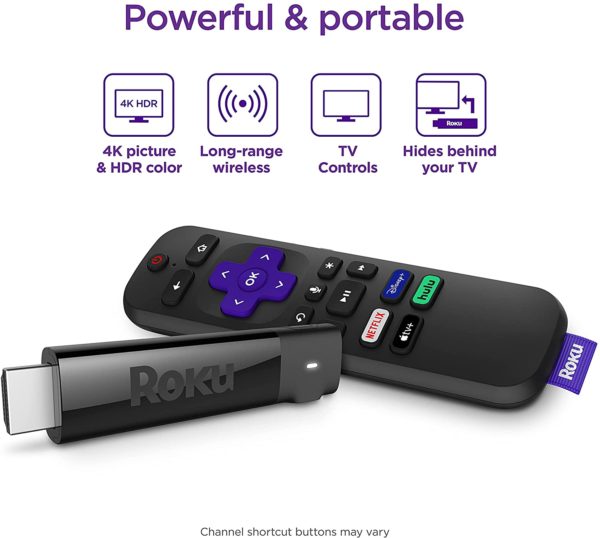 Roku Streaming Stick