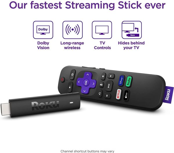 Roku Streaming Stick