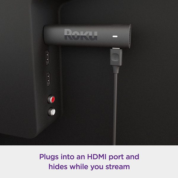 Roku Streaming Stick