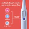 Sonic Electric Toothbrush