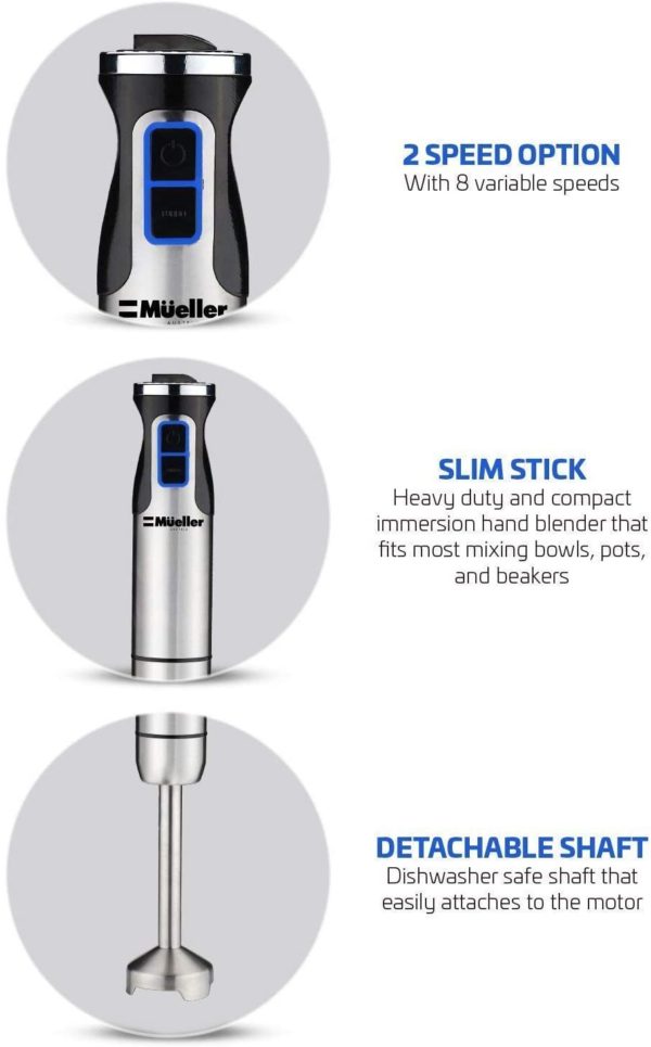 hand blender electric