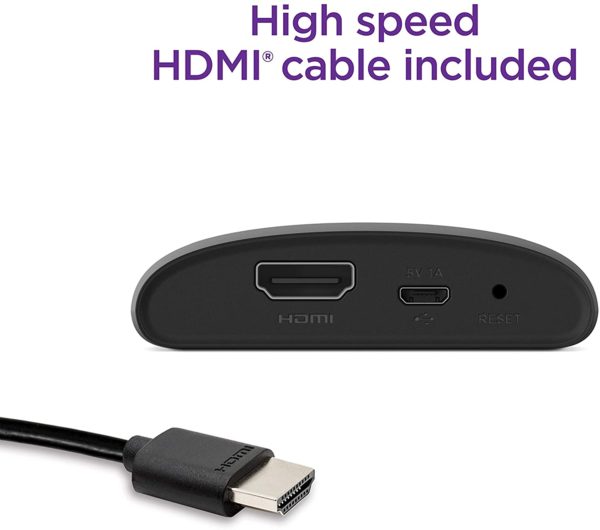 Roku Streaming Stick