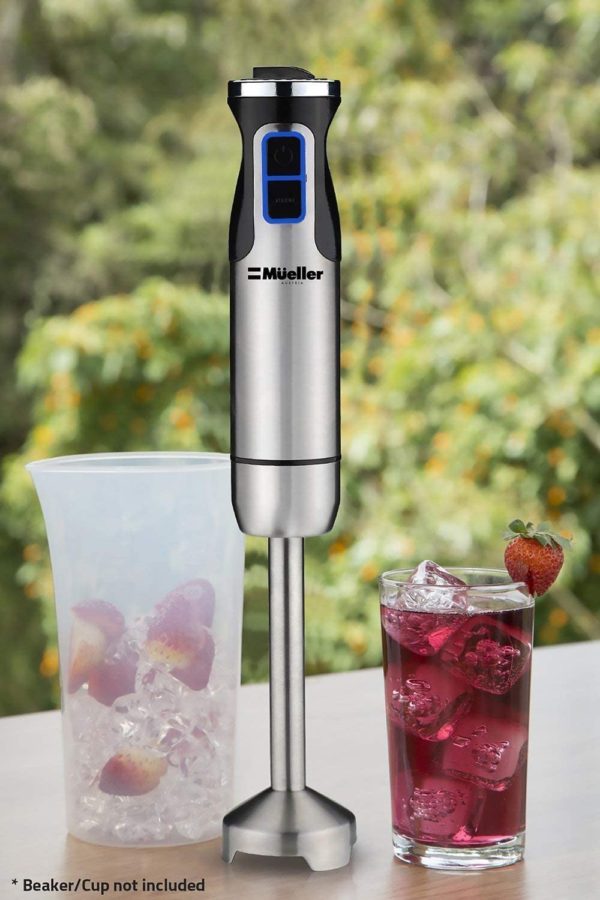 hand blender electric