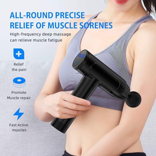 Massage Gun