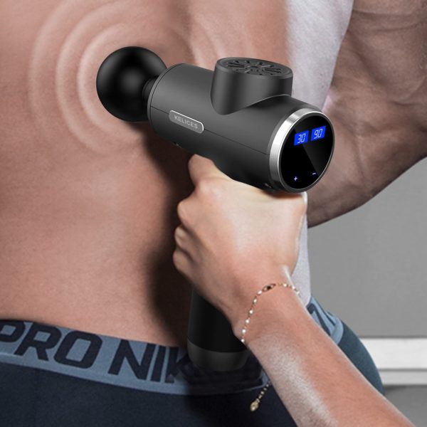 Massage Gun